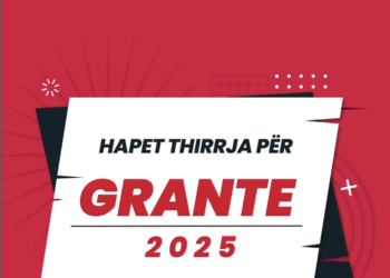 Shpallet thirrja e re për mbështetjen e startup-eve