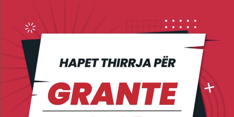 Shpallet thirrja e re për mbështetjen e startup-eve