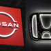 Kompanitë e makinave, Honda dhe Nissan njoftojnë planet për t’u bashkuar
