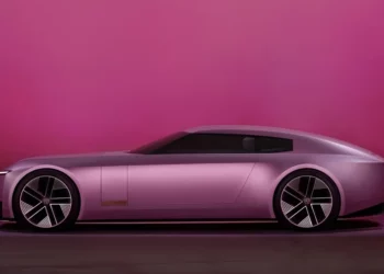 Një Jaguar si ky nuk e keni parë kurrë më parë