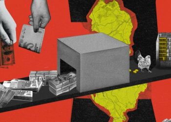 Kosto e korrupsionit, ja sa para na kushton