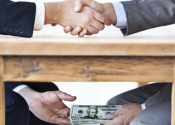 Sa kushton korrupsioni? 575 milionë euro u gërryen nga taksat e shqiptarëve