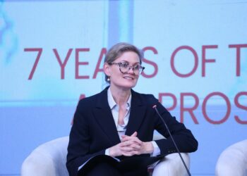 Apeli i SHBA-ve, Nancy VanHorn: SPAK të hetojë çështjet korruptive më sensitive