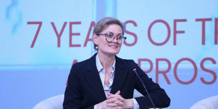 Apeli i SHBA-ve, Nancy VanHorn: SPAK të hetojë çështjet korruptive më sensitive