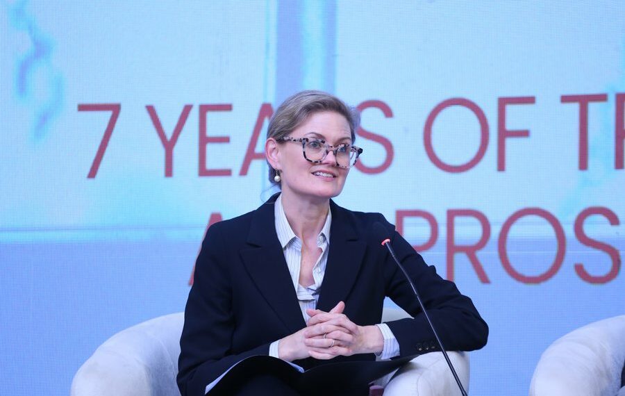 Apeli i SHBA-ve, Nancy VanHorn: SPAK të hetojë çështjet korruptive më sensitive