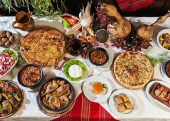 Publikohet lista e 100 kuzhinave më të mira në botë, ja ku renditet Shqipëria