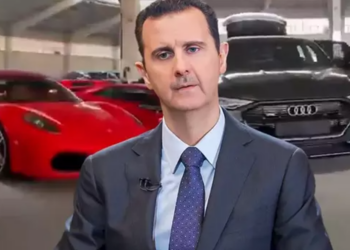 Ferrari F50, Lamborghini dhe Rolls Royce… brenda garazhit 6.5 milionë euro të Bashar al-Assad