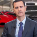 Ferrari F50, Lamborghini dhe Rolls Royce… brenda garazhit 6.5 milionë euro të Bashar al-Assad