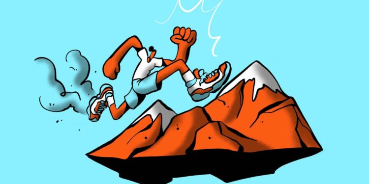 10 shprehje frymëzuese nga 2024 për t’ju ndihmuar të motivoheni në 2025