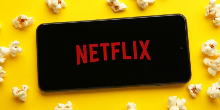 5 nga filmat më të shikuar në Netflix për 2024