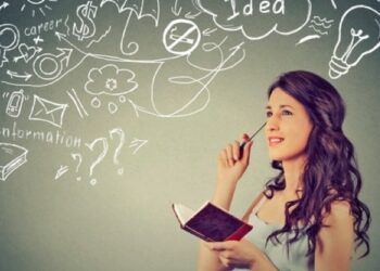 Njerëzit që harrojnë shpesh janë më inteligjentë