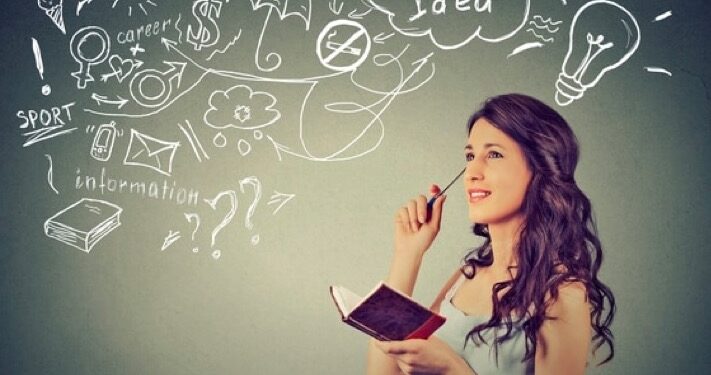 Njerëzit që harrojnë shpesh janë më inteligjentë