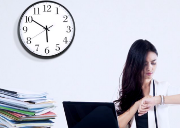 Strategji për të menaxhuar sa më mirë kohën tuaj
