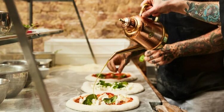 Pica më e mirë në botë për vitin 2024!