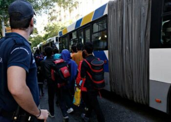 Rreth 3,500 shqiptarë urdhëruan të linin BE-në/ Eurostat: Renditemi ndër vendet e para me kthimet më të larta