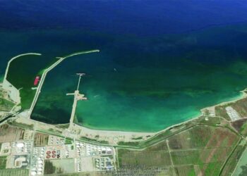 Rihapet tenderi për portin e ri në Porto Romano, 400 mln euro për fazën e parë të projektit