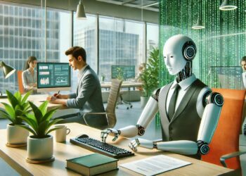 Klarna ndalon punësimin: AI po zëvendëson njerëzit në zyrë!