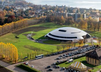 Njihuni me shkollën më të shtrenjtë në botë