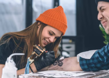 Si të zgjidhni një tatuazh që nuk do të pendoheni kurrë