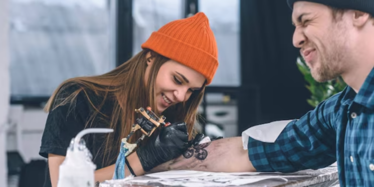 Si të zgjidhni një tatuazh që nuk do të pendoheni kurrë