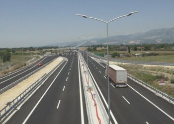 Autostrada Thumanë-Kashar, nga data 4 janar e vitit të ardhshëm nis aplikimi i tarifës