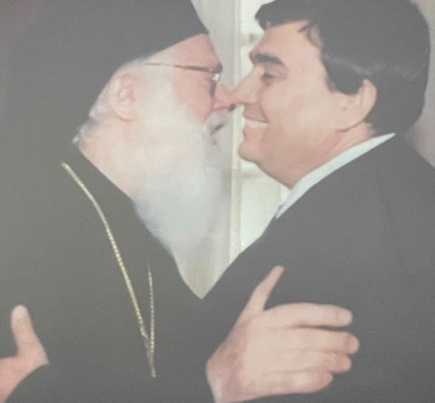 Lamtumirë Kryepeshkop Anastasi – Një jetë në shërbim të Zotit, dijes dhe bashkëjetesës!