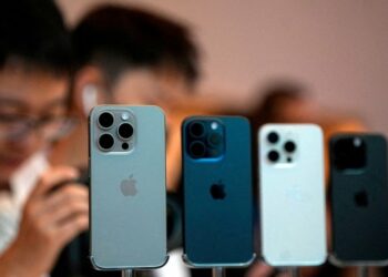 Apple ofron zbritje për iPhone në Kinë pas intensifikimit të konkurrencës