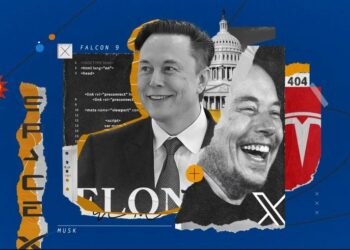 Elon Musk dhe trashëgimia e manjatëve në politikën amerikane