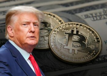 Bitcoin arrin në $110,000 ndërsa Trump përgatitet të marrë detyrën: Priten fitime të mëtejshme