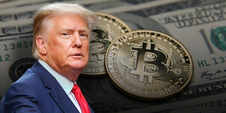Bitcoin arrin në $110,000 ndërsa Trump përgatitet të marrë detyrën: Priten fitime të mëtejshme