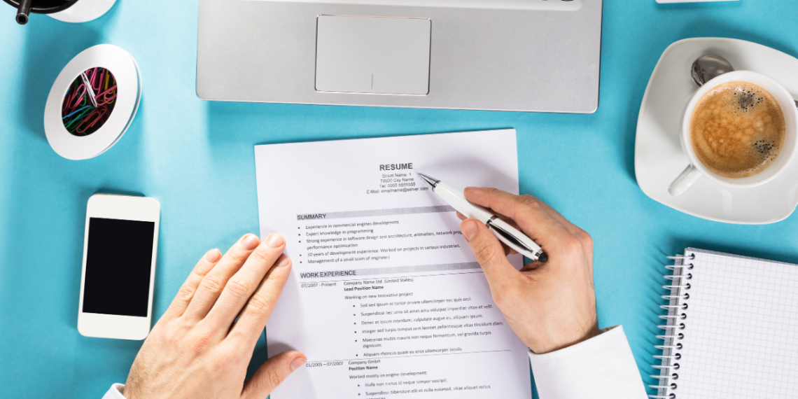 7 gjëra që nuk duhet t’i përmendni në CV-në tuaj