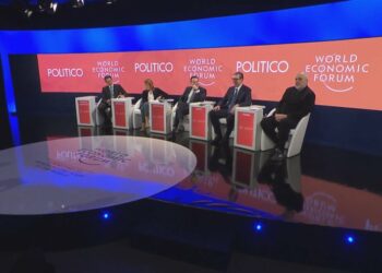 Forumi ekonomik “Davos 2025”, diskutohet për pasiguritë gjeo-ekonomike