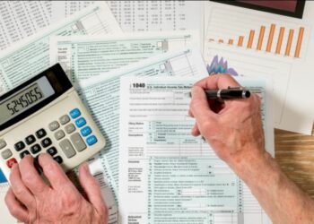 Deklarimi i të ardhurave personale, çfarë ndryshon në 2025-n; Kujdes afatin e ri!