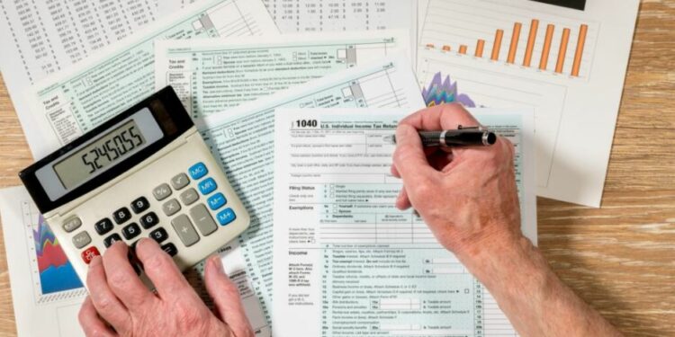 Ndryshimet në deklarimet e të ardhurave, ja cfarë duhet të bëjnë të punësuarit