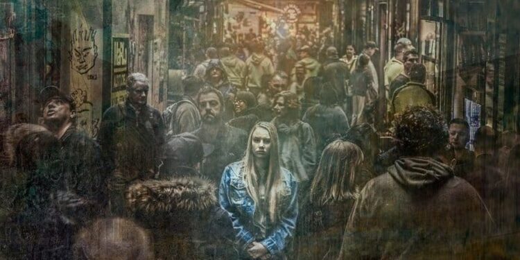 Franca ka nivelet më të larta të depresionit në Europë. Si krahasohet me vendet e tjera?