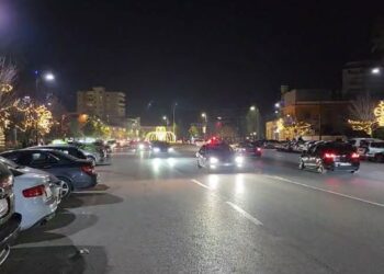 Vlora, Fieri, Durrësi e Berati në errësirë totale, rikthehet pjesërisht energjia në disa zona