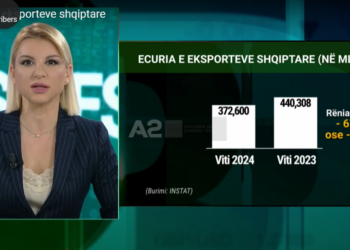 “Made in Albania”, shkaqet e shkatërrimit të prodhimit vendas