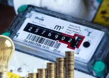 Çmimi i energjisë dhe furnizimi me drita