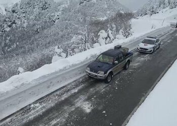1500 punonjës në terren, OSSH: Ja ku janë vështirësitë më të mëdha nga moti