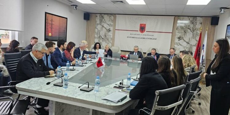 ERE merr vendimin: Ulet me 1 lek çmimi i energjisë elektrike për abonentët familjarë