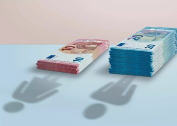 Vetëm një shtet i paguan gratë më shumë se burrat