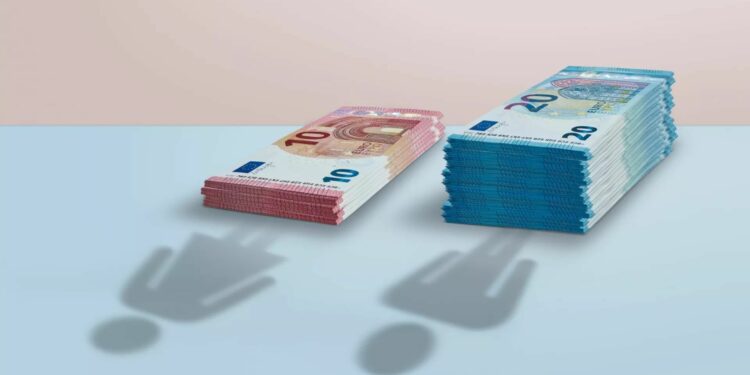 Vetëm një shtet i paguan gratë më shumë se burrat