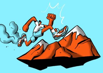 10 shprehje frymëzuese nga 2024 për t’ju ndihmuar të motivoheni në 2025