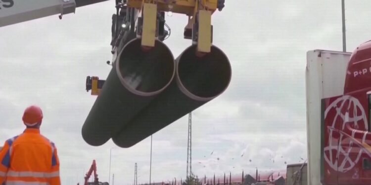 Gaz në këmbim të paqes, BE hap “dyert” për tubacionet ruse