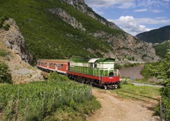 “Rikthimi” i hekurudhës” 6 projektet që po ringjallin transportin me tren