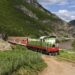 “Rikthimi” i hekurudhës” 6 projektet që po ringjallin transportin me tren