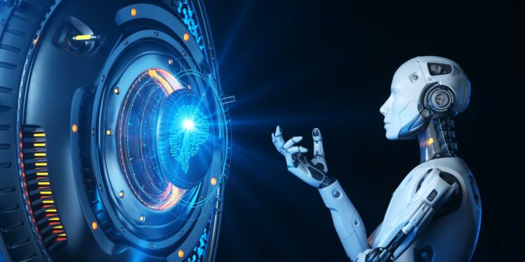 Ku po përdoret inteligjenca artificiale?