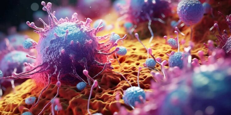 Shkencëtarët koreanë bëjnë zbulimin revolucionar për trajtimin e kancerit!