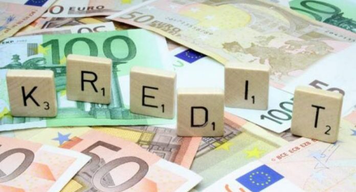 Ngadalësohet kreditimi i ekonomisë