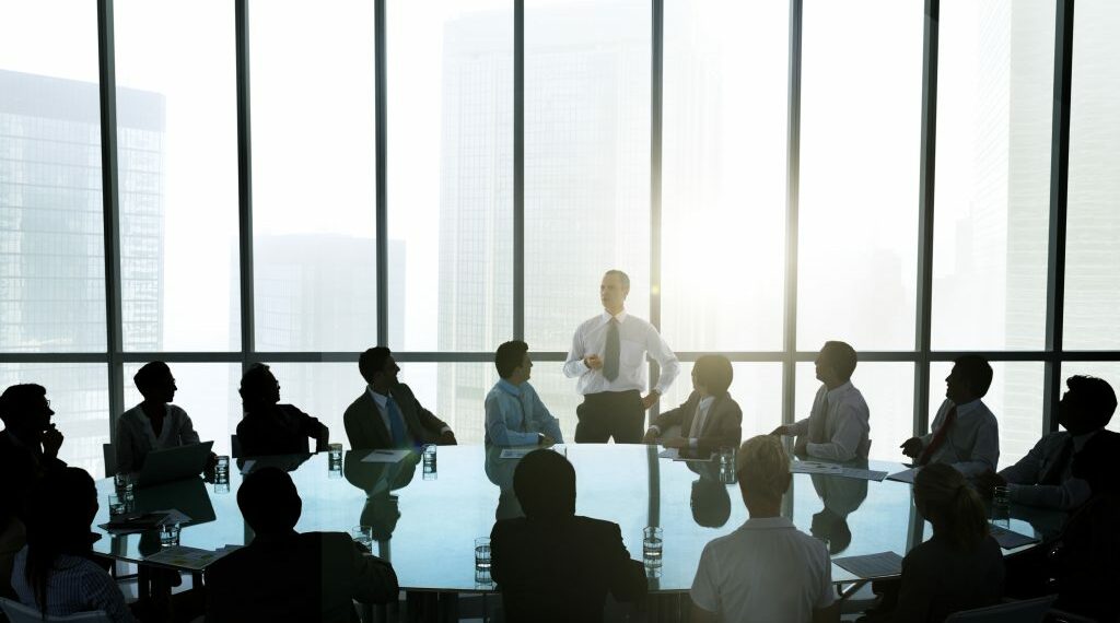 Si të jeni lider i suksesshëm